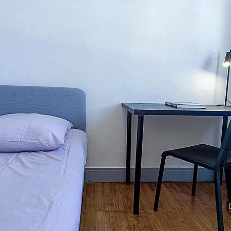 Appartement Calme Lumineux Proche Gare 3 Chambres Angouleme Exterior photo
